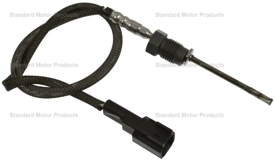 ETS227 – STANDARD IGN Exhaust Gas Temperature - EGT Sensor, OE Replacement 2 Male Blade Terminal